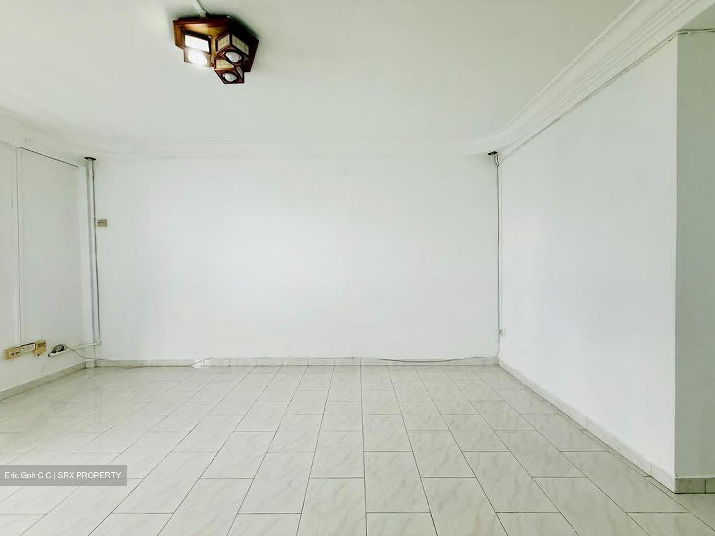 Blk 8 Jalan Kukoh (Bukit Merah), HDB 2 Rooms #610424301